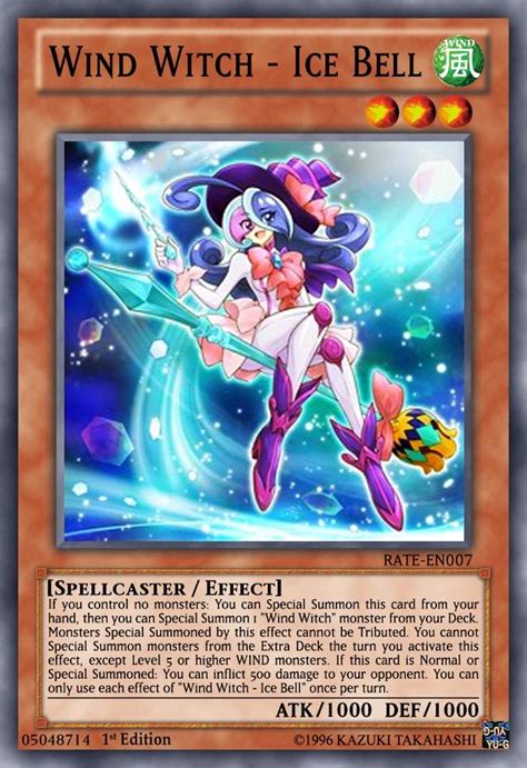 Chaos Witch and the Art of Deck Building in Yugioh